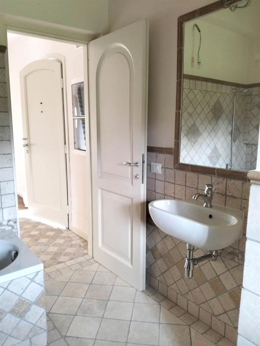 Trilocale, Empoli