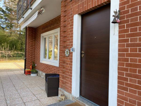 Villa bifamiliare in Via Granaglie 43, Almese — foto 3 di 5