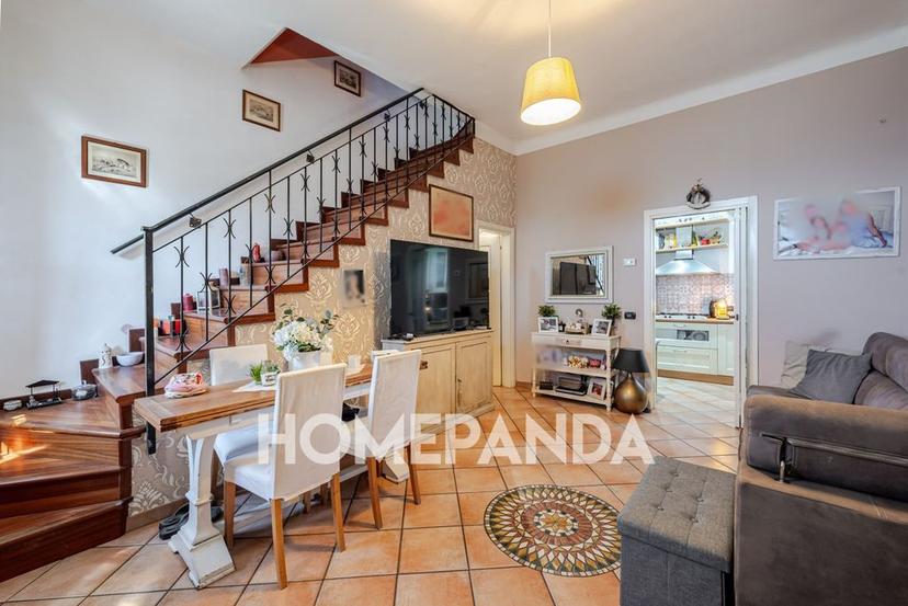 Casa indipendente in Via Giuseppe Garibaldi, Binasco — foto 5 di 5