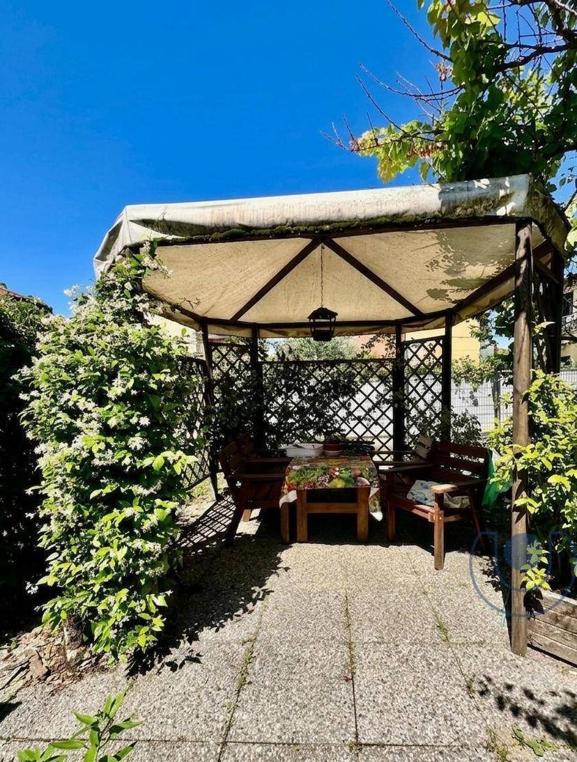 Casa indipendente in Strada del Bossolo, Moncalieri — foto 3 di 5