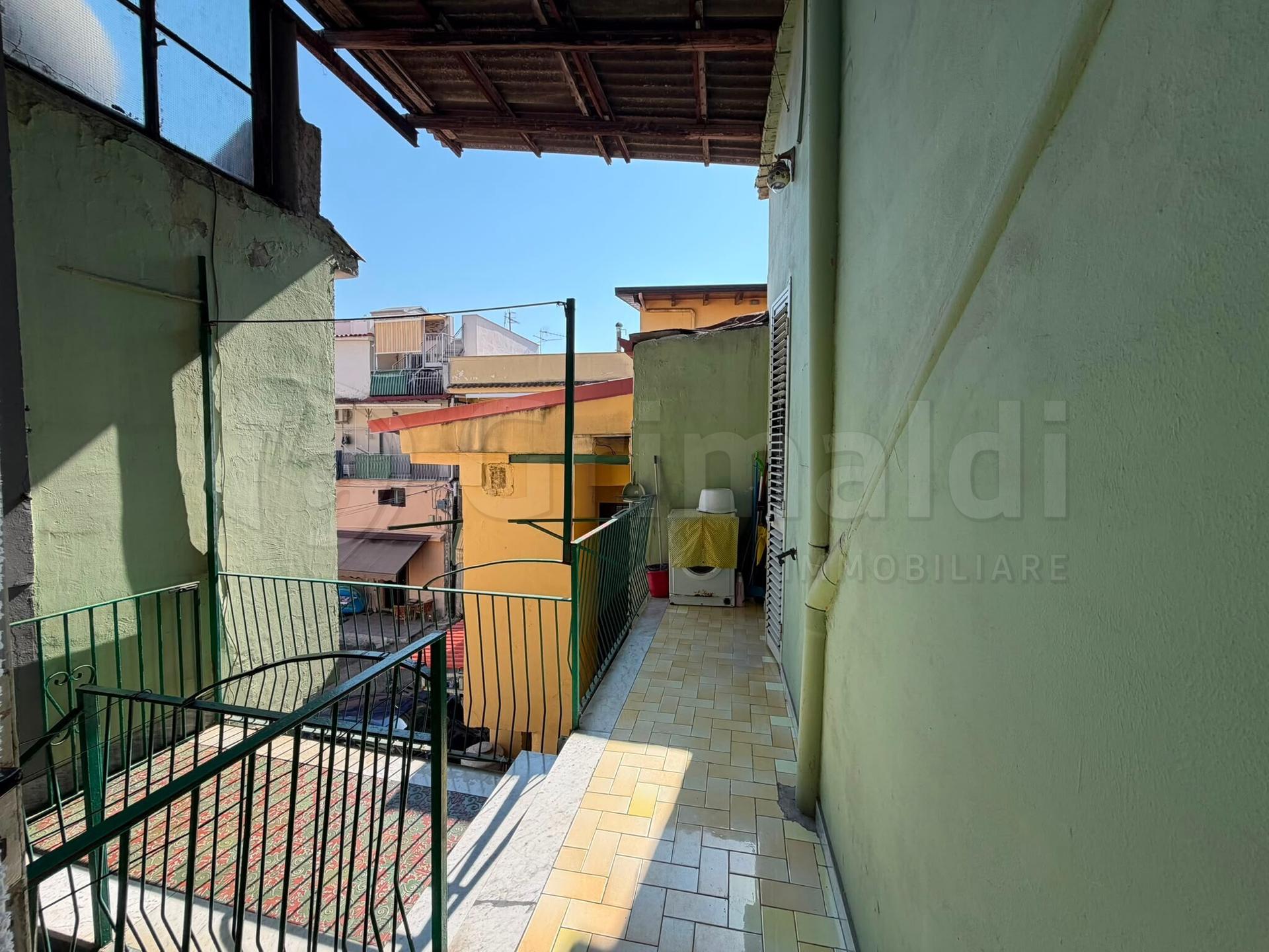 Casa indipendente, Giugliano in Campania