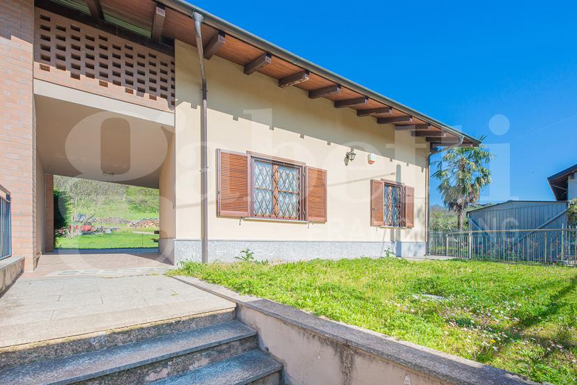 Villa in Via Monte Pirchiriano 42, Avigliana — foto 5 di 5