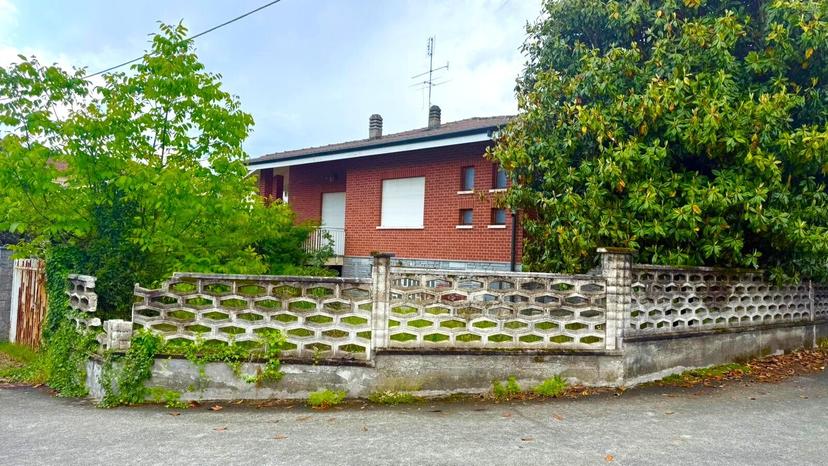 Villa in Via Chiappè 14, Nole — foto 5 di 5