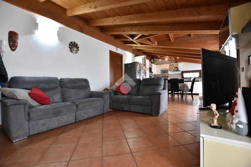 Trilocale in Via Giovanni XXIII 44, Settala — foto 5 di 5