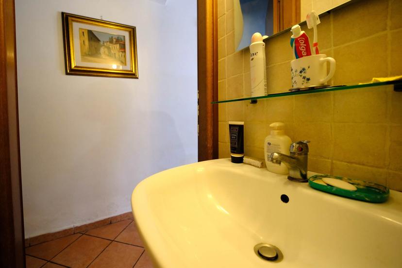 Terratetto, Campi Bisenzio