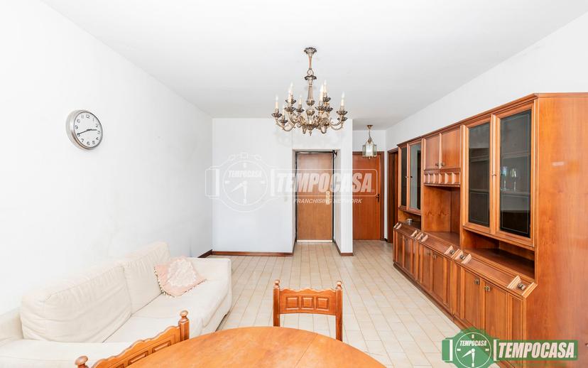 Bilocale in Via Carlo Jannozzi, San Donato Milanese — foto 4 di 5