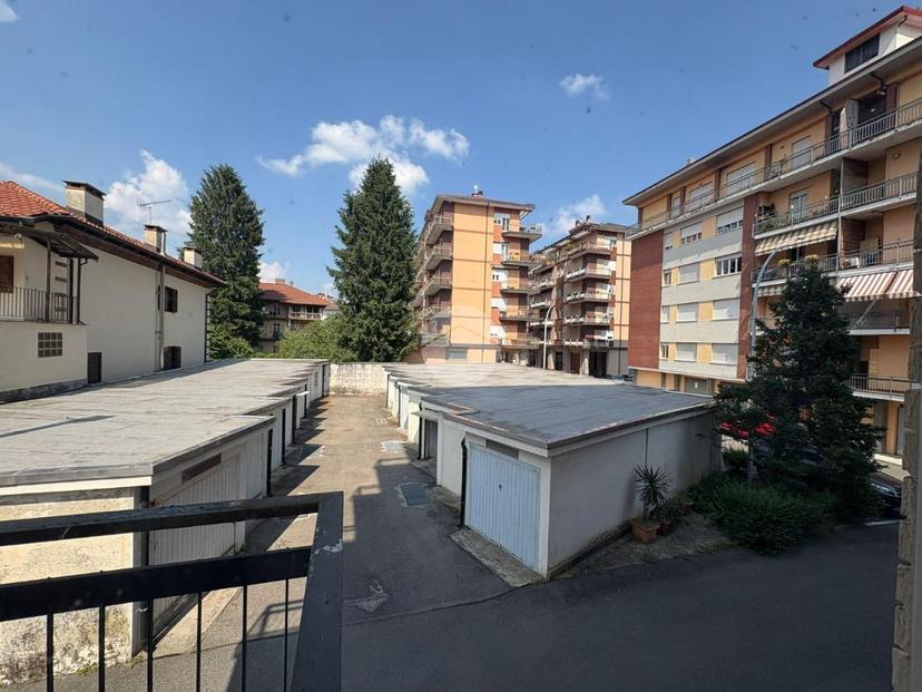 Trilocale in Via Michelangelo Buonarroti 6, Cuorgnè — foto 5 di 5