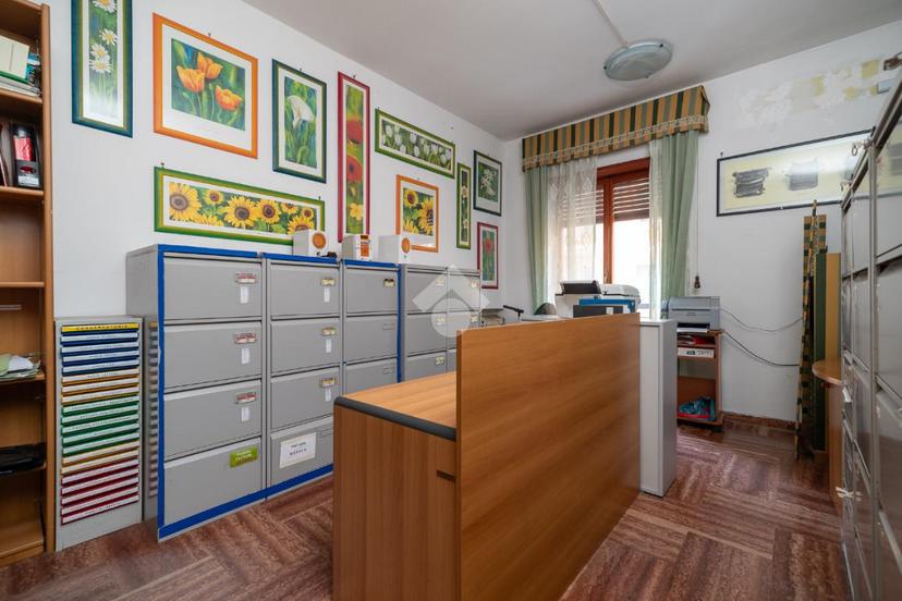 Quadrilocale in Corso Guglielmo Marconi, Civitavecchia