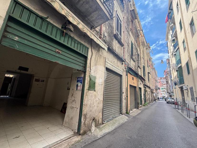 Monolocale in Via Principe Amedeo 30, Castellammare di Stabia — foto 2 di 5