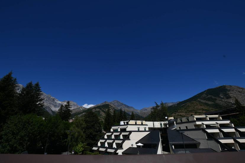 Bilocale in Viale della Vittoria 21, Bardonecchia — foto 4 di 5