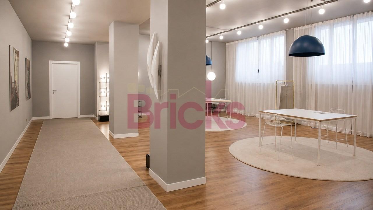 Villa bifamiliare in Via Matteo Bandello 6, Milano