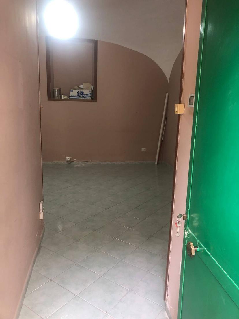 Monolocale in Via Pessina, San Giorgio a Cremano