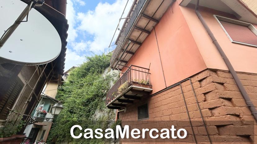 Trilocale in Via Monte Cavo, Rocca di Papa — foto 5 di 5