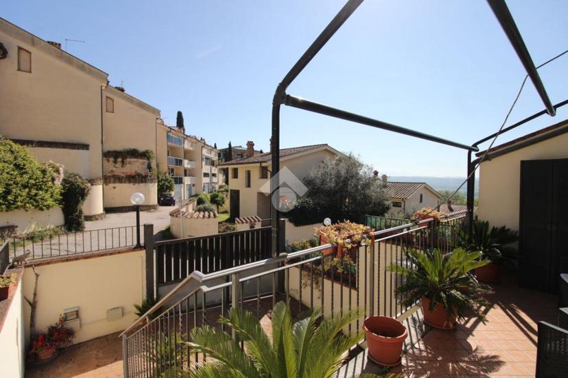 Villa a schiera in Via dei Costaroni, Riano — foto 3 di 5