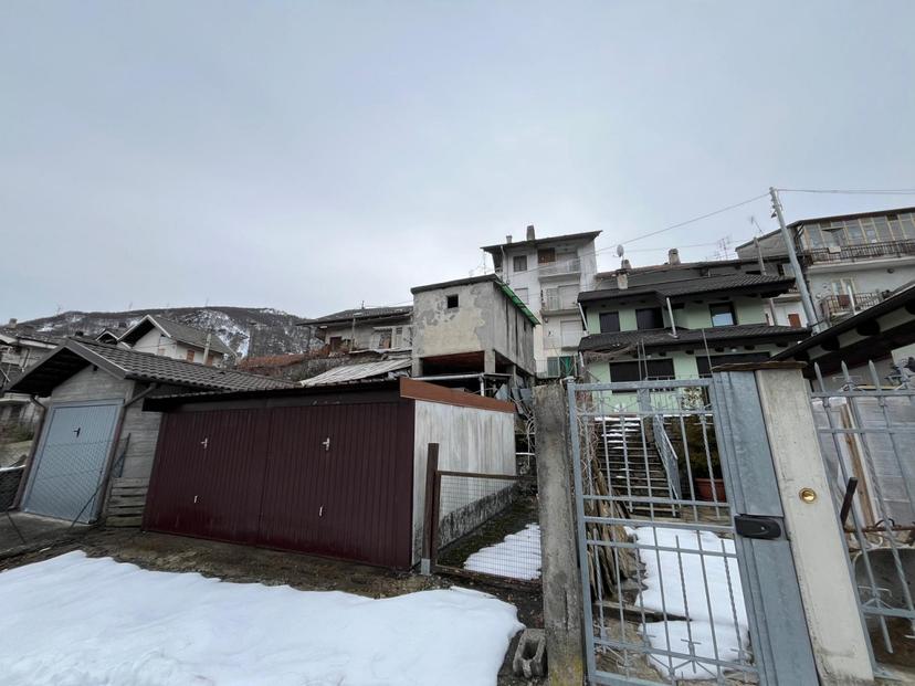 Casa indipendente in Via Sereine, Alpette — foto 3 di 5