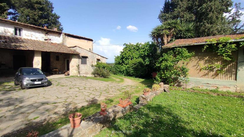 Rustico, Scandicci — foto 3 di 5