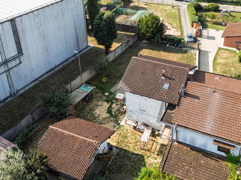 Casa indipendente in Strada Fortemaggiore 10, Chieri — foto 3 di 5