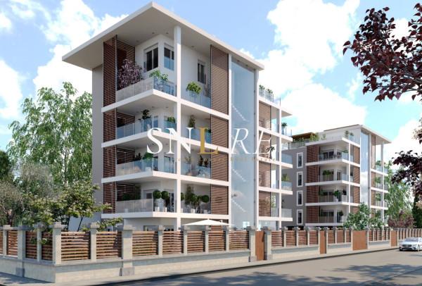 Appartamento in Via Aretina, Firenze
