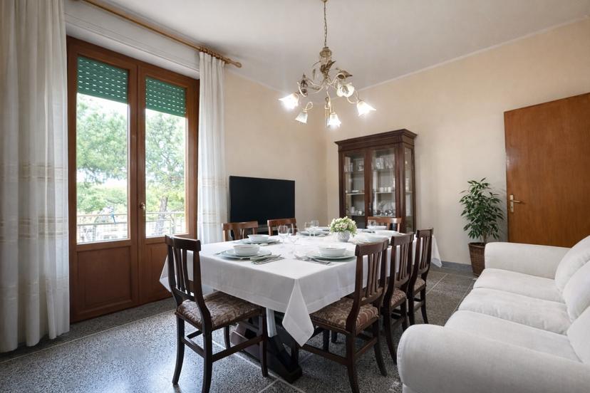 Appartamento in Via Antonio Rossellino, Empoli