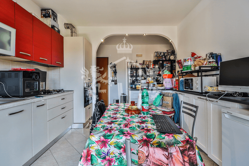Trilocale in Via Pietro Micca, Casalecchio di Reno — foto 4 di 5