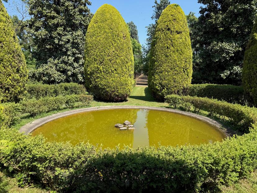 Villa storica, Castel San Pietro Terme