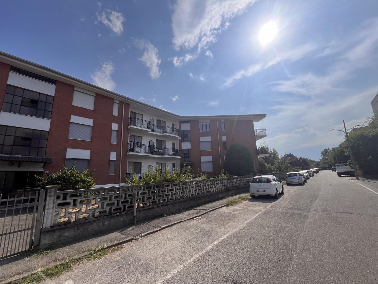 Trilocale in Via Uligini, 17, Rivarolo Canavese
