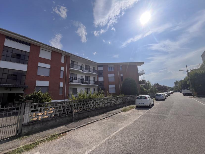 Trilocale in Via Uligini, 17, Rivarolo Canavese