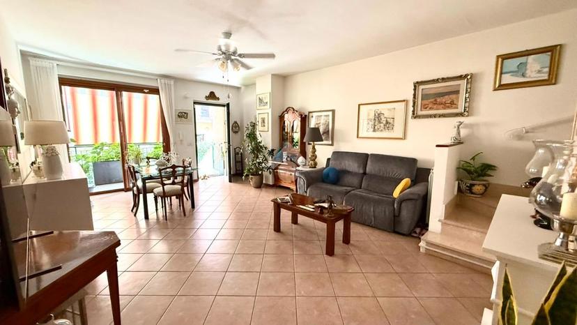 Villa a schiera in Viale degli Ulivi 31, Capena — foto 2 di 5