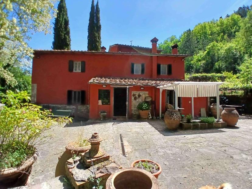 Rustico, Barberino Tavarnelle