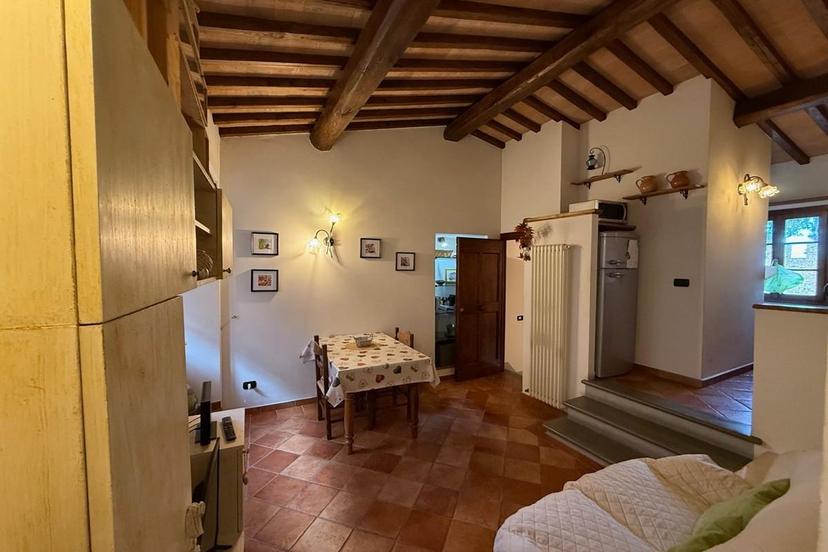 Bilocale, Certaldo — foto 2 di 5
