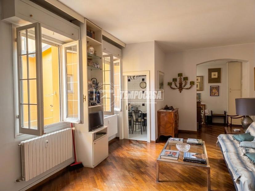 Appartamento, Bologna