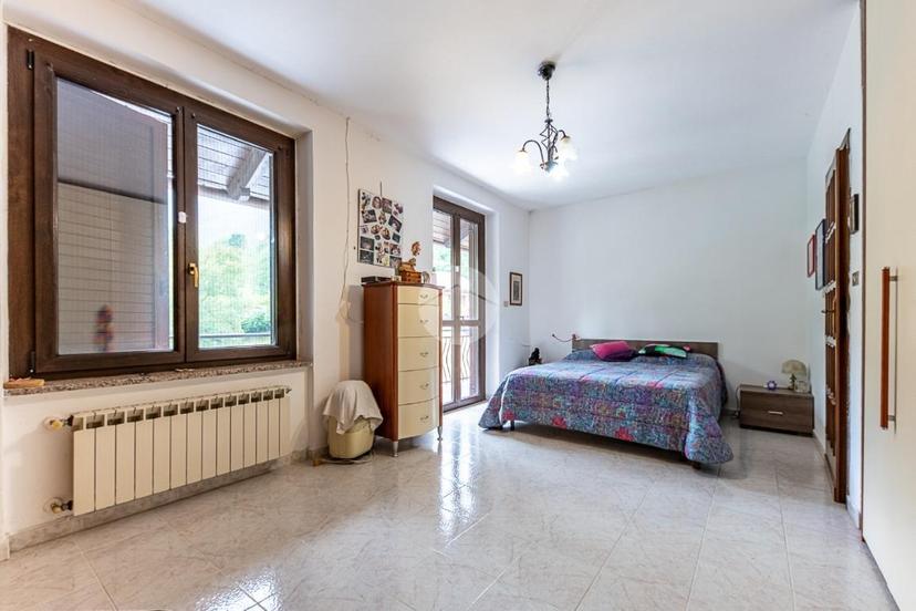 Casa indipendente in Via Montelera 41, Varisella — foto 5 di 5