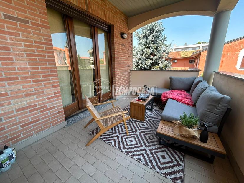 Bilocale in Via Giuseppe Garibaldi 5, San Vittore Olona — foto 3 di 5
