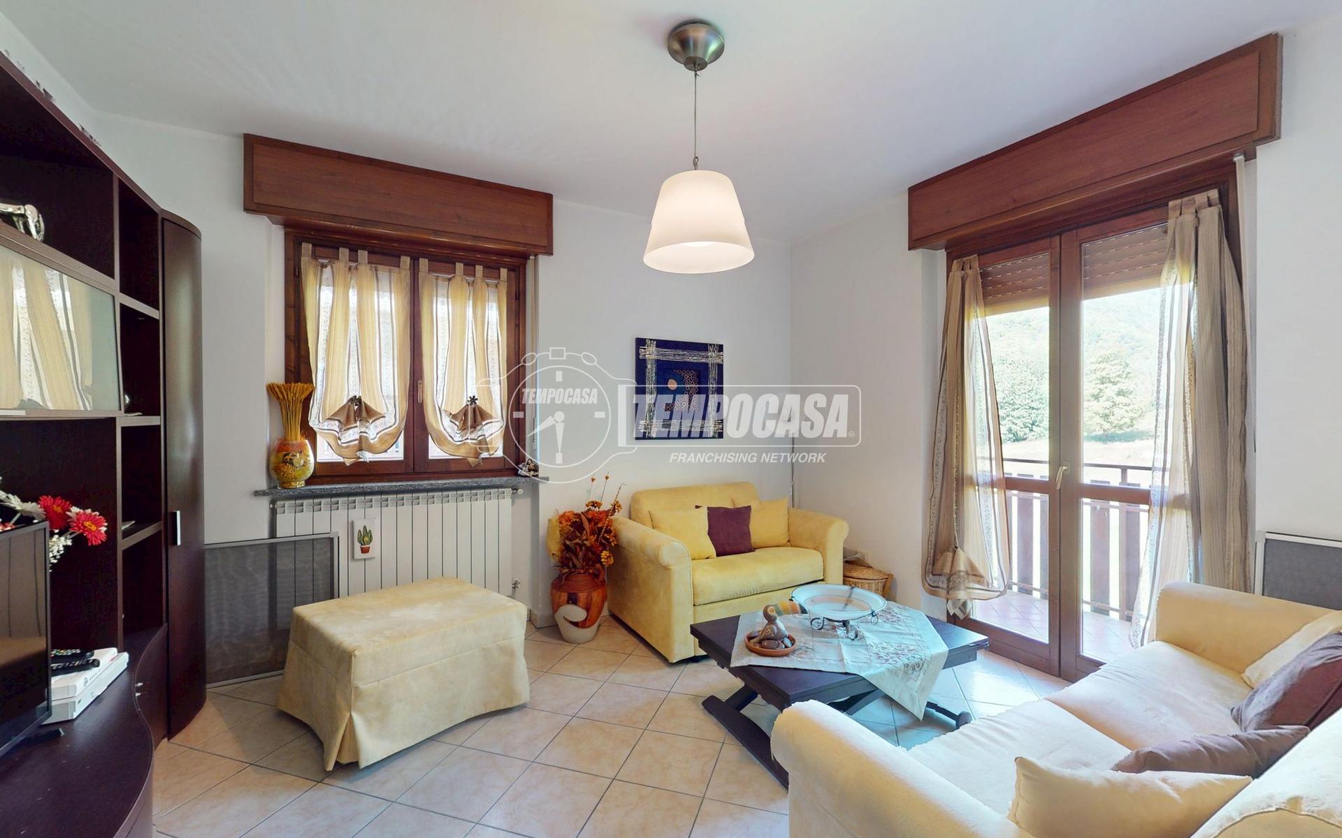 Trilocale in Via Case Michiardi 8, Cantoira