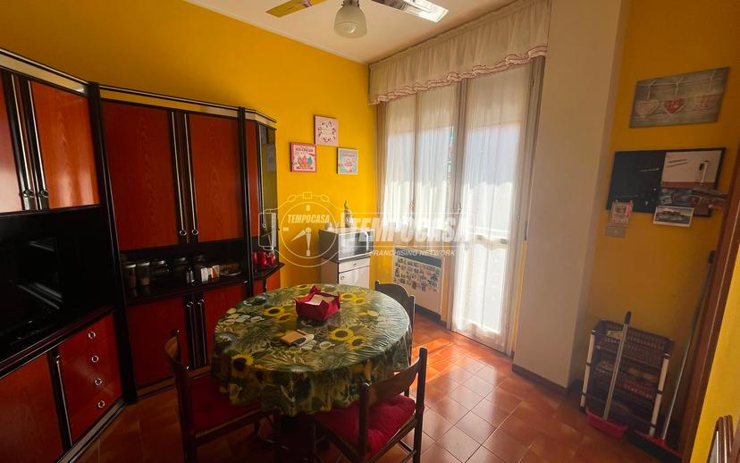 Quadrilocale in Via Manin Daniele 29, Bologna