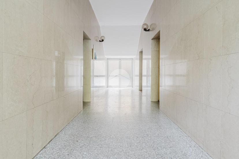 Bilocale in Via Daniele Ricciarelli 19, Milano