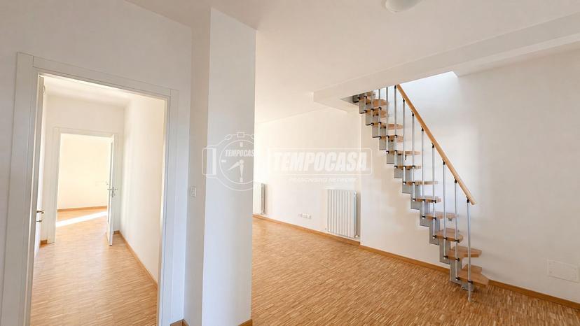 Quadrilocale in Via a. Leonelli 15, Crevalcore — foto 5 di 5