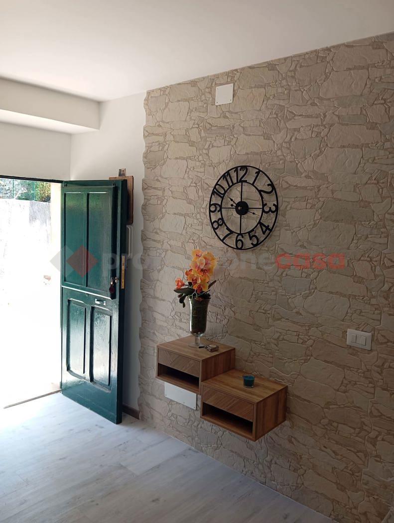 Casa indipendente in Via Pileria 10, Arsoli — foto 2 di 5