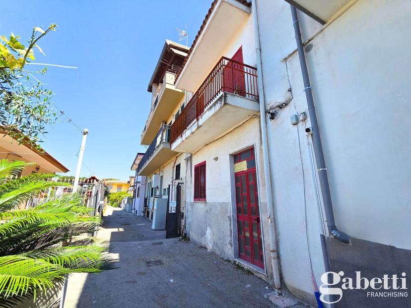 Casa indipendente in Via Nazionale delle Puglie  00, Pomigliano d'Arco — foto 5 di 5