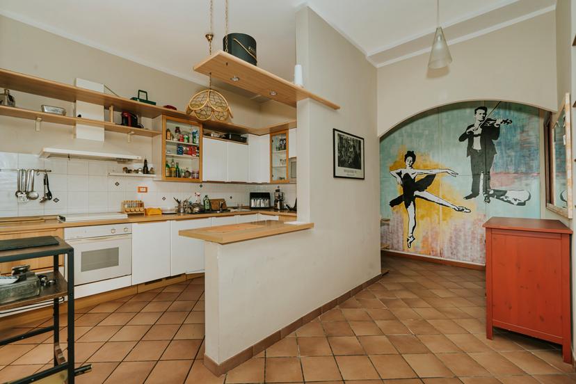 Appartamento in Via degli Olmi 20, Formello — foto 3 di 5