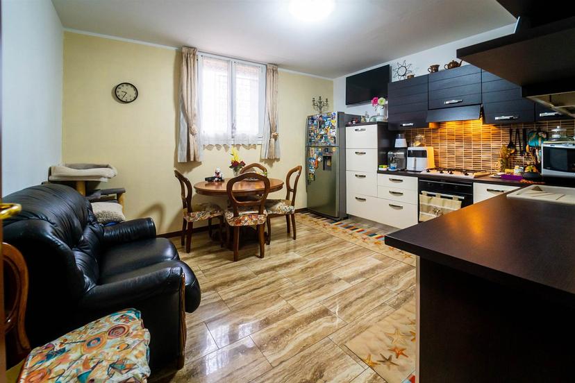 Trilocale in Via Mazzini, Casalecchio di Reno — foto 2 di 5