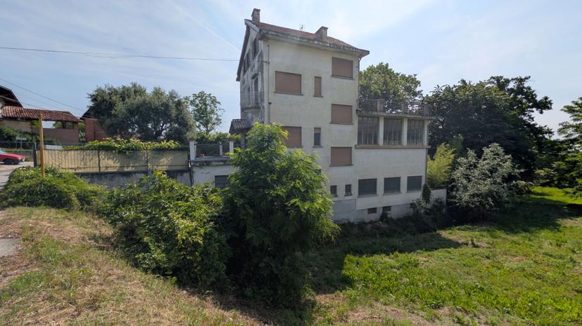 Casa indipendente in Strada Tavernette 34, Cumiana — foto 5 di 5
