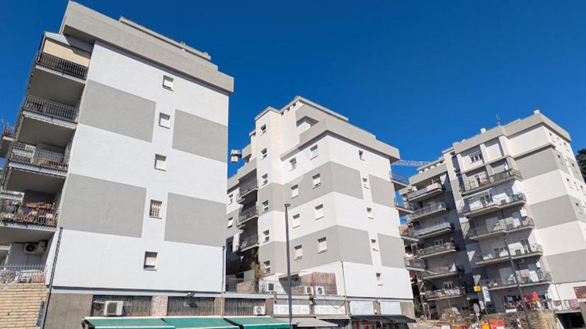 Bilocale in Via Cincinnato 7, Pomezia