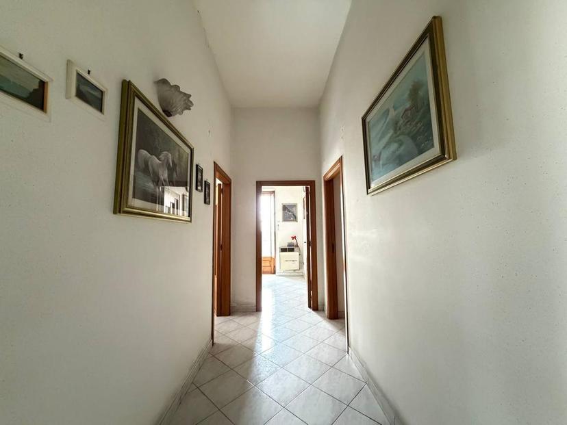 Trilocale in Via Carlo Maria Rosini 51, Pozzuoli — foto 4 di 5