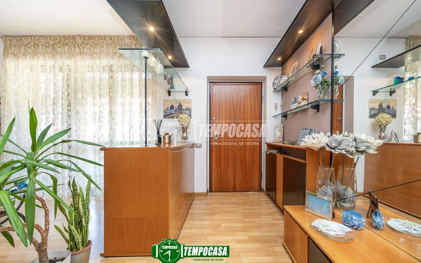 Villa a schiera, Bellinzago Lombardo — foto 4 di 5