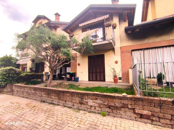 Villa a schiera, Verolengo — foto 3 di 5