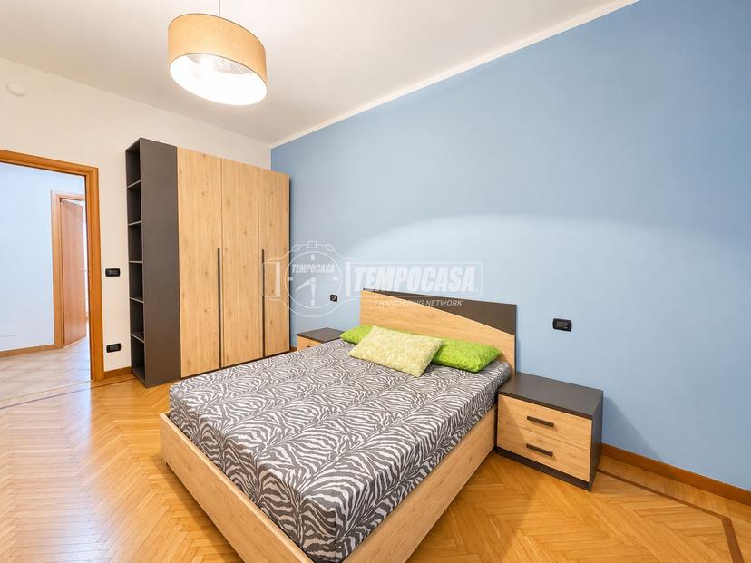 Trilocale in Via Leini, Settimo Torinese — foto 3 di 5