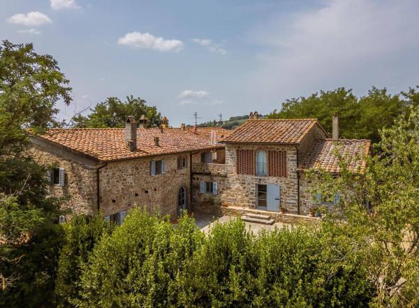 Rustico in Località Gasparri, Capraia e Limite