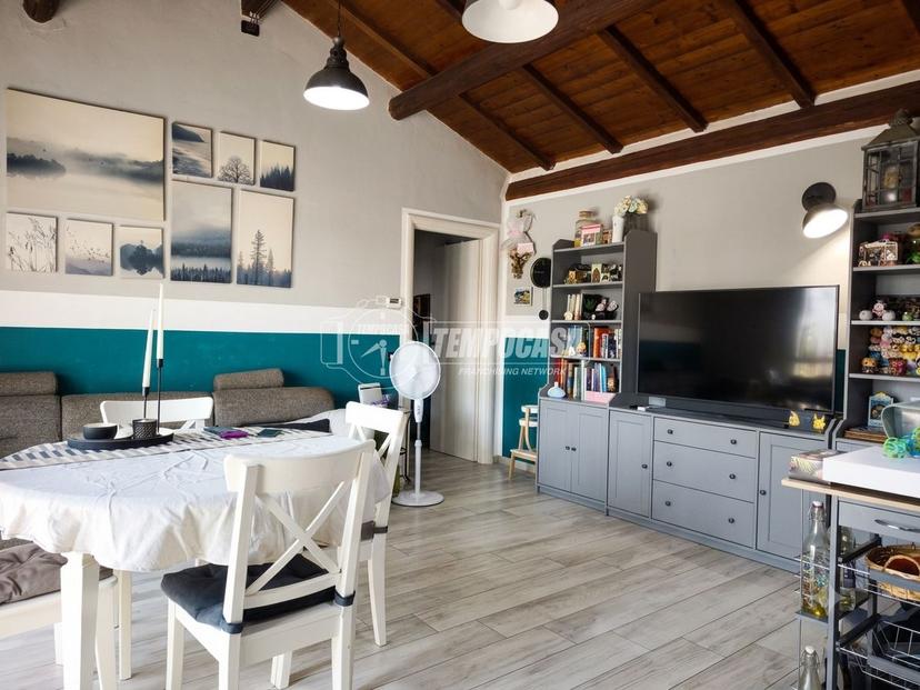 Appartamento in Via Riccardina Mezzolara, Budrio — foto 2 di 5