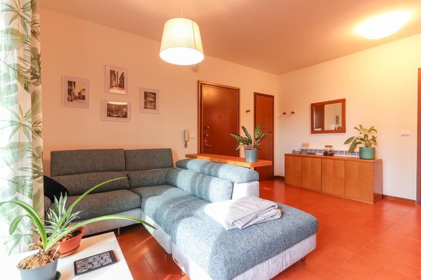 Appartamento in Via Giuseppe di Vittorio 18, Sala Bolognese